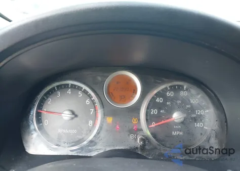 2007 Nissan Sentra 2.0 from USA, damaged, VIN 3N1AB61E37L709128